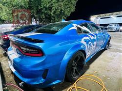 دودج تشارجر